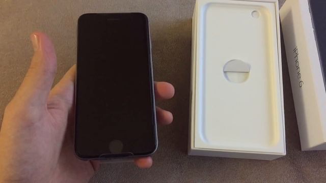 Покупаем iphone 6 на 32 гб за 23990 рублей смотреть онлайн