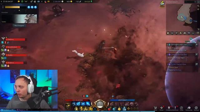 Tytalos VS Paladin & Slydogs смотреть онлайн