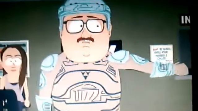 South Park YouTube Part 1 смотреть онлайн