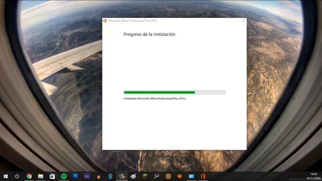 DESCARGAR OFFICE PROFESSIONAL 2016 | TOTALMENTE GRATIS + CRACK | 32 & 64 BITS смотреть онлайн