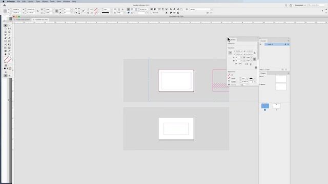 Working with Dielines in InDesign and Illustrator смотреть онлайн