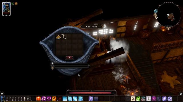 Divinity OS 2 DE - Solo Honour Mage - Driftwood Pt 2 смотреть онлайн