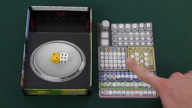 Twice as Clever (Doppelt So Clever) - A Dicey Walkthrough! смотреть онлайн