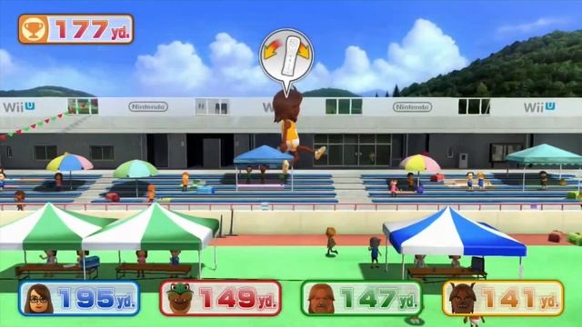 Wii Party U Dojo Domination Advanced Walkthrough w/commentary (9 year anniversary) смотреть онлайн