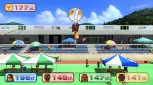 Wii Party U Dojo Domination Advanced Walkthrough w/commentary (9 year anniversary)