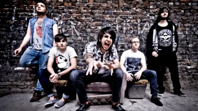 Diamonds And Guns - Idleness Limit Exceeded смотреть онлайн