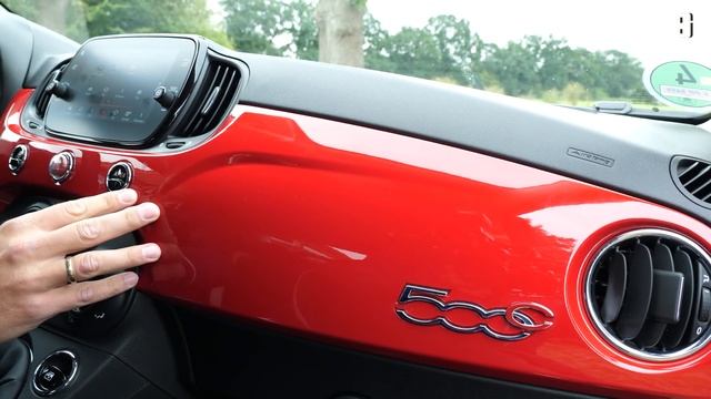 Fiat 500 Mirror im Test: Ins Netz gegangen | DER SPIEGEL смотреть онлайн