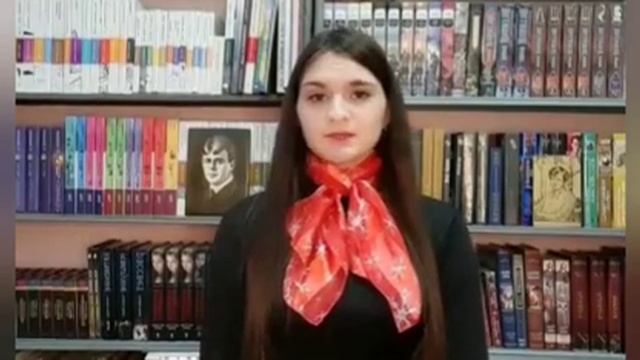 Герасимова Милена. Всемирный день поэзии смотреть онлайн