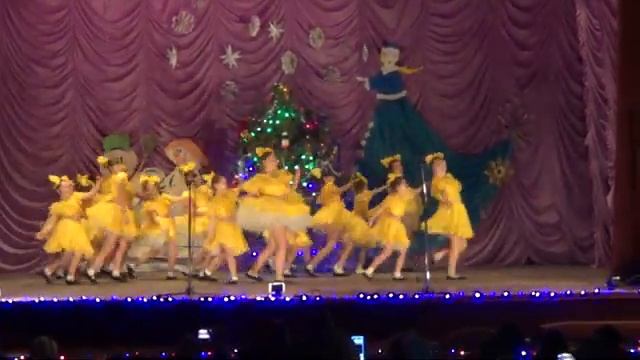Veselka (Веселка) - TURBOTRONIC – Bunga Dance смотреть онлайн