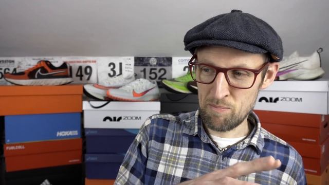 NIKE RUNNING SHOES IN 2021 | A new direction for Nike Running? | Nike ZoomX Invincible | EDDBUD смотреть онлайн