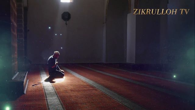 Qazo Bo'lgan Namoz Birinchi O'qiladimi Yoki Vaqti Kirgan Namozmi