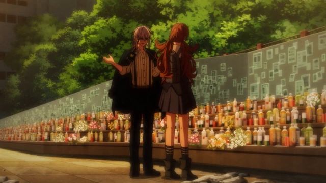 ?️AS3S1NARON A LA MUJER QUE AMABA Y AHORA BUSCA VENGANZA - Anime Resumen Hametsu no Ōkoku смотреть онлайн