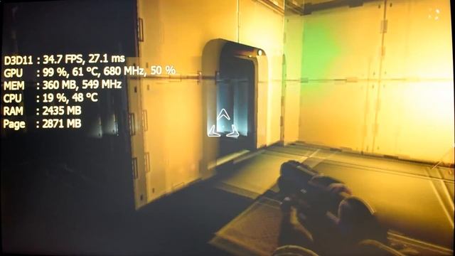 Gaming on GeForce 9500 GT: GTA V/5, Rocket League, The Turing Test смотреть онлайн