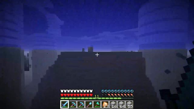 REBUILDING THE LOST NEXUS ON MINECRAFTONLINE! (OLDEST SERVER IN MINECRAFT) смотреть онлайн