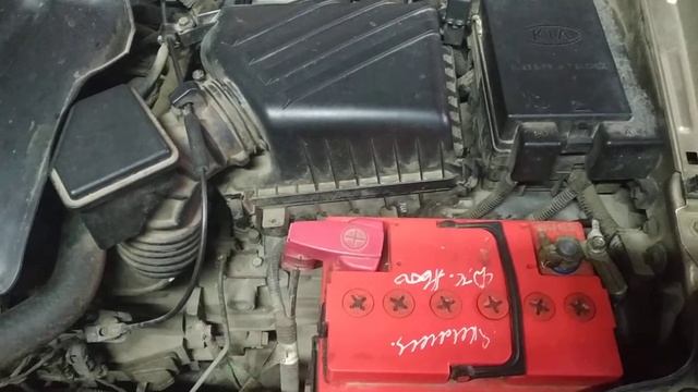 в какой последовательности надо снимать клемы с аккамулятора на автомобиле смотреть онлайн