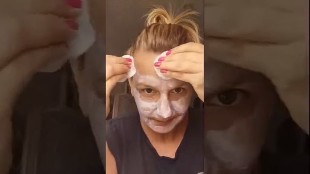 Clearskin Blemish Clearing Jelly Face Mask