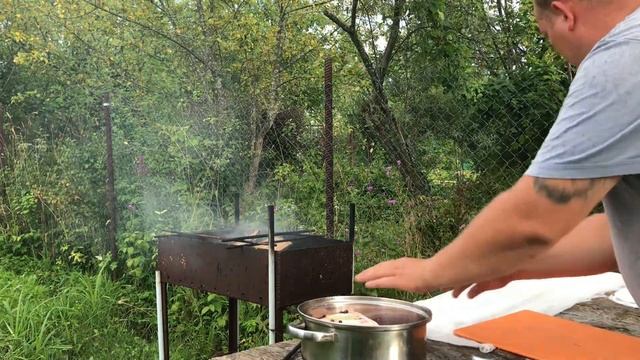 Магия Вкуса