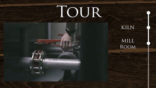 Annandale Distillery History & Site Tour 2022 смотреть онлайн