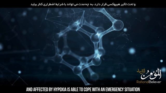 Undeniable Miracle of Quran - Difficulty of breathing at higher altitudes смотреть онлайн