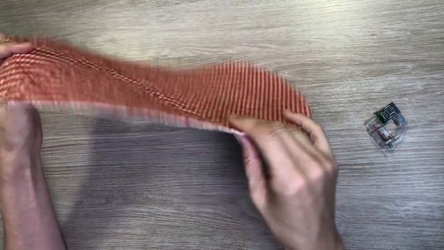 Neceseres Muy Rápidos "Martina". Cómo fabricar cinta al bies o sesgo. ?Patrones gratis #032 смотреть онлайн