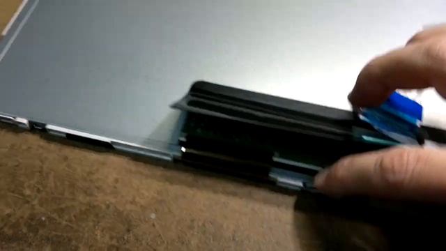 Разборка телевизора LG 24LH450U смотреть онлайн