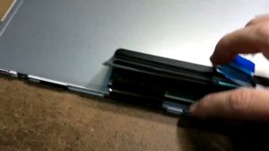 Разборка телевизора LG 24LH450U