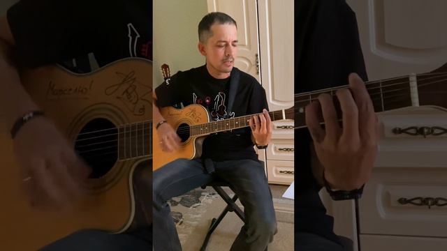 Arslan - Последнее метро, Храни её (cover by Marsel). @musicianshut #хижинамузыканта смотреть онлайн