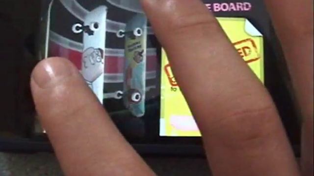 Touch Grind Tricks and Easter Eggs смотреть онлайн