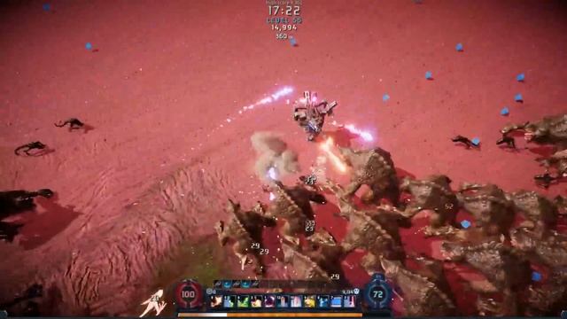 PROJECT LAZARUS: GAMEPLAY EXTENDED смотреть онлайн