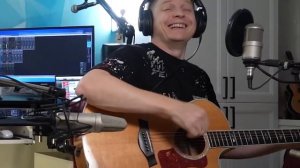 ГИТАРИСТ и БАЯНИСТ - Я ТАК СОСКУЧИЛСЯ дайте МНЕ БЕЛЫЕ КРЫЛЬЯ