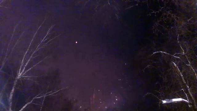 Феерверки на новый год в новосибирске смотреть онлайн