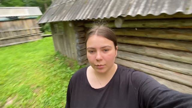 VLOG ПОЕЗДКА В ДЕРЕВНЮ | ПРОГУЛКИ | ЗАЧЕМ ЕЗДИТЬ В ДЕРЕВНЮ? смотреть онлайн