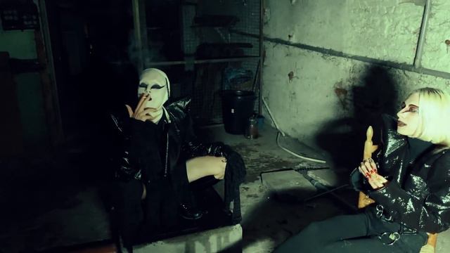 Shakti Stream 4 ♈︎ Dana Montana ‡ Audiovisual Mildly Erotical Experience