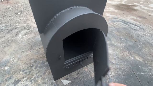 Дешевая банная печь Кучум смотреть онлайн