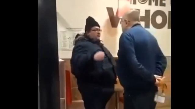 Нейросеть сделала мэшап бургер кинг говно смотреть онлайн
