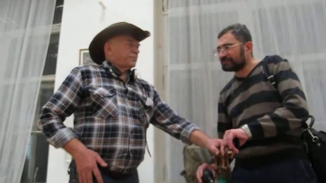 Шиманский и Злодей смотреть онлайн