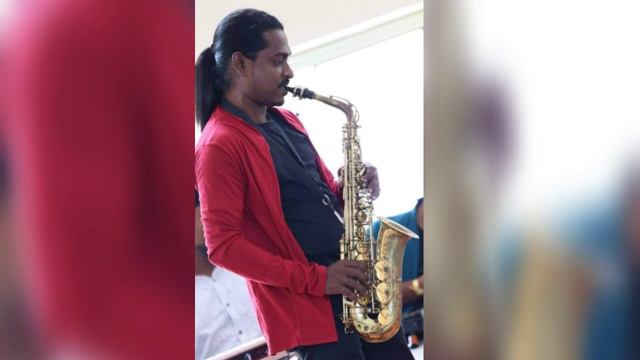 Oh Butterfly Saxophone Instrumental смотреть онлайн