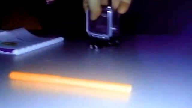 Космос своими руками - занятие в Академии Нескучных Наук 18.04.2015 г. смотреть онлайн