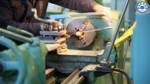 Основы металлообработки и токарное дело