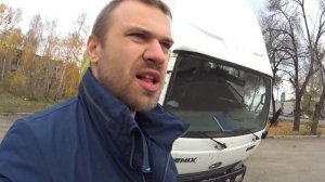 Бав Феникс!!! 6 ЛЕТ с КИТАЙЦЕМ !!!