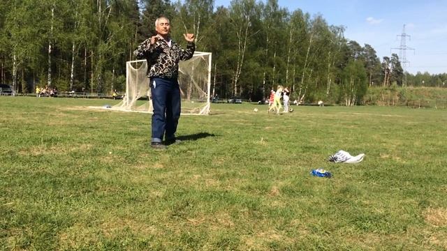 Танец 9-мая смотреть онлайн