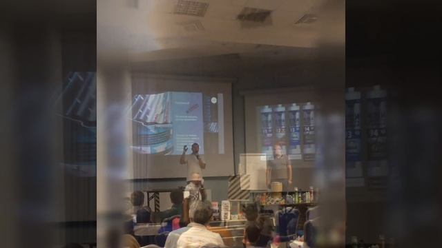 Конференция в г.Пятигорск 2018г. смотреть онлайн