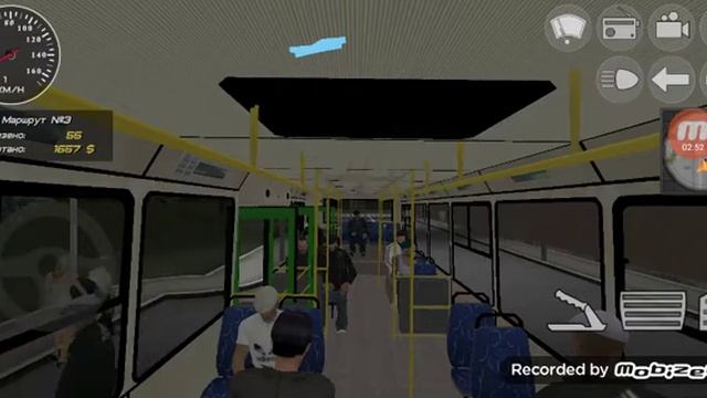 Симулятор водителя троллейбуса смотреть онлайн