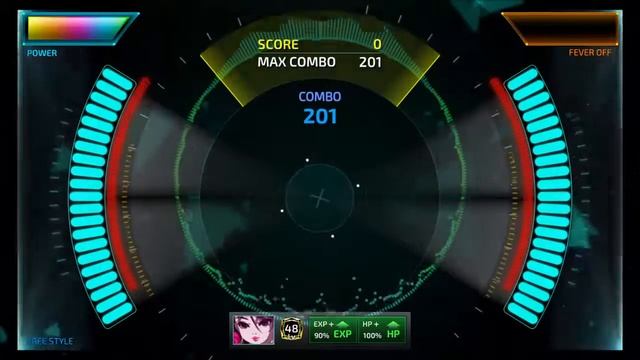 Superbeat Xonic Ex DLC Packs 4-6 Playthrough смотреть онлайн