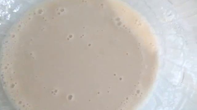 Универсальное тесто для выпечки и жарки смотреть онлайн