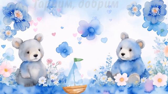 Вітаю з народженням синочка! смотреть онлайн