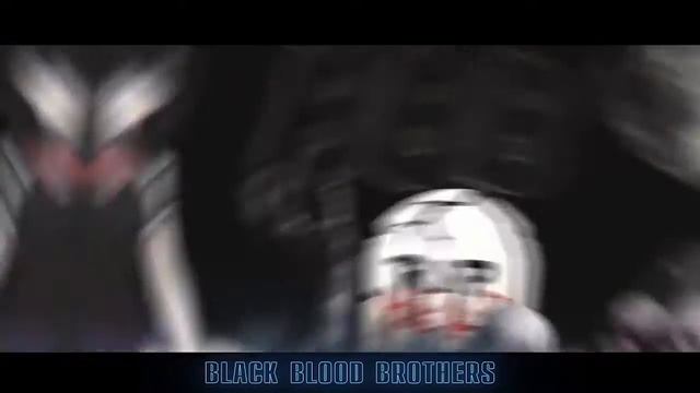 {BBB} - Horror | AMV смотреть онлайн