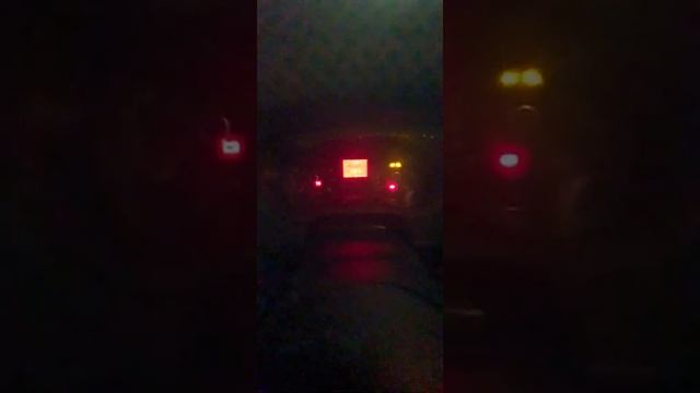 Заводим Поло в -40. Попытка. смотреть онлайн