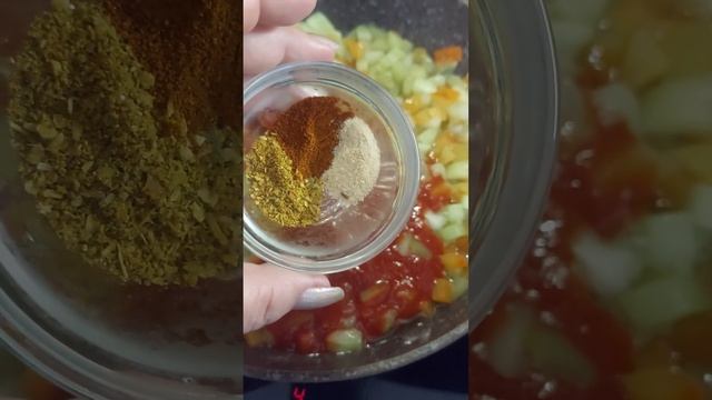 суп из свежих огурцов #суп #летнийсуп смотреть онлайн