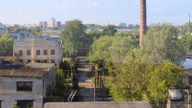 Сталк ФГУП Завод «Электромаш» смотреть онлайн